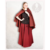 Kim Short Cape-GoblinSmith