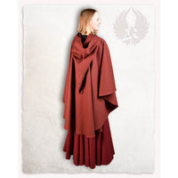 Kim Short Cape-GoblinSmith