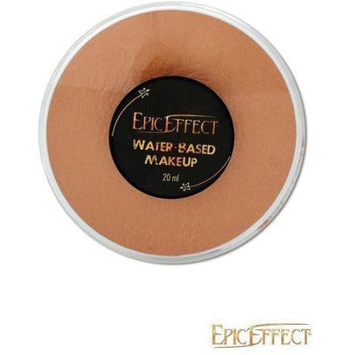Epic Effect Water-Based Make Up - Bronze-GoblinSmith