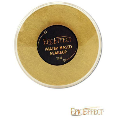 Epic Effect Water-Based Make Up - Gold-GoblinSmith