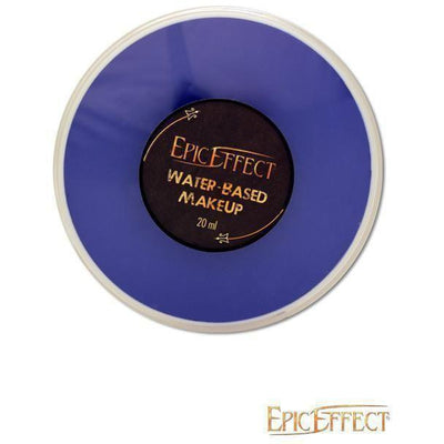 Epic Effect Water-Based Make Up - Royal Blue-GoblinSmith