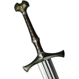 Magnus Iii Larp Sword-GoblinSmith