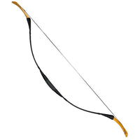 Medieval Rogue's Bow-GoblinSmith