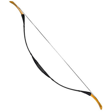 Medieval Rogue's Bow-GoblinSmith
