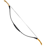 Medieval Rogue's Bow-GoblinSmith