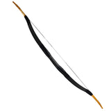 Medieval Rogue's Bow-GoblinSmith