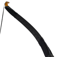 Medieval Rogue's Bow-GoblinSmith