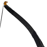 Medieval Rogue's Bow-GoblinSmith