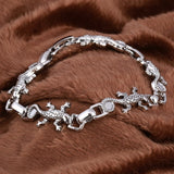 Pagan Punk Stainless Steel Bracelets Pos-GoblinSmith