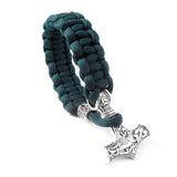 Viking Paracord Bracelets Pos-GoblinSmith