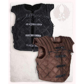 Tenebra Armour Vest-GoblinSmith