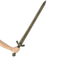 Edda, Sword of Legend-GoblinSmith