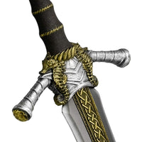 La Marquise The Battle of Bicolline's 25th Anniversary Dagger-GoblinSmith
